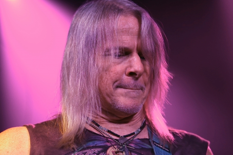  Steve Morse (Deep Purple, Flying Colors)